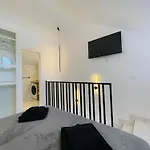 Parque Santiago Ii Fabulous 1 Bedroom Duplex ארונה