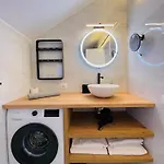 דירה Parque Santiago Ii Fabulous 1 Bedroom Duplex *