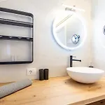 Parque Santiago Ii Fabulous 1 Bedroom Duplex