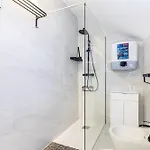 Parque Santiago Ii Fabulous 1 Bedroom Duplex דירה *