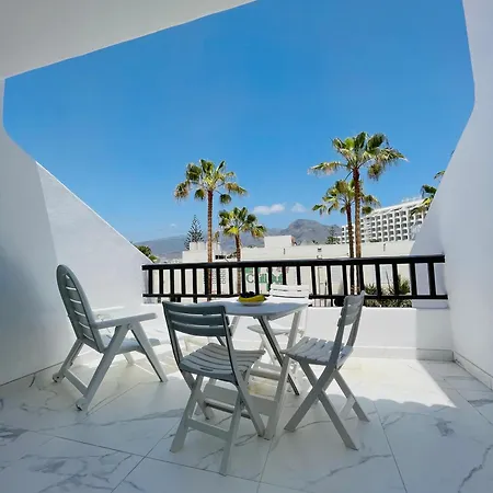 Parque Santiago Ii Fabulous 1 Bedroom Duplex Lejlighed *