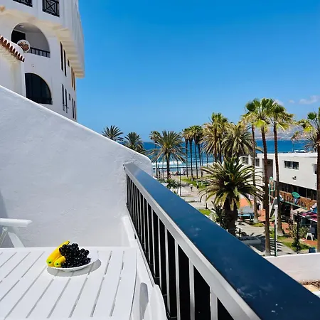 Lejlighed Parque Santiago Ii Fabulous 1 Bedroom Duplex *
