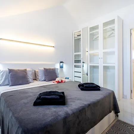 Lejlighed Parque Santiago Ii Fabulous 1 Bedroom Duplex *