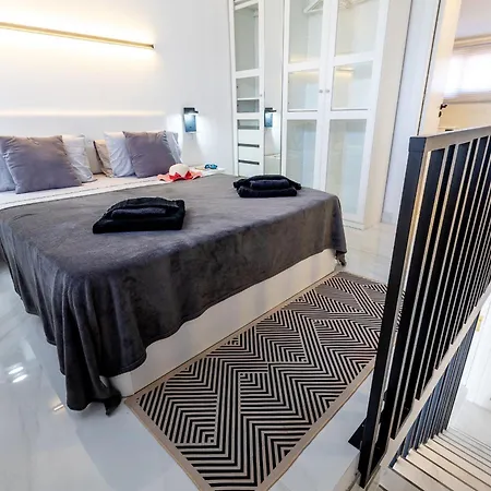 Parque Santiago Ii Fabulous 1 Bedroom Duplex Arona (Tenerife)
