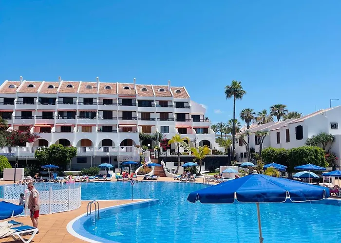 Parque Santiago Ii Fabulous 1 Bedroom Duplex *