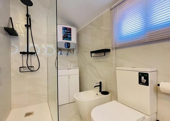 Parque Santiago Ii Fabulous 1 Bedroom Duplex