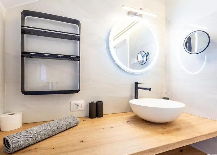 Parque Santiago Ii Fabulous 1 Bedroom Duplex