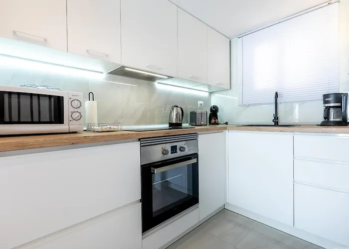 Parque Santiago Ii Fabulous 1 Bedroom Duplex Lejlighed *