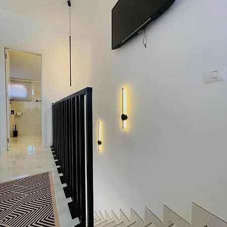 Parque Santiago Ii Fabulous 1 Bedroom Duplex 公寓 阿罗纳