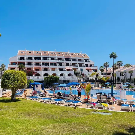 Parque Santiago Ii Fabulous 1 Bedroom Duplex Arona (Tenerife)
