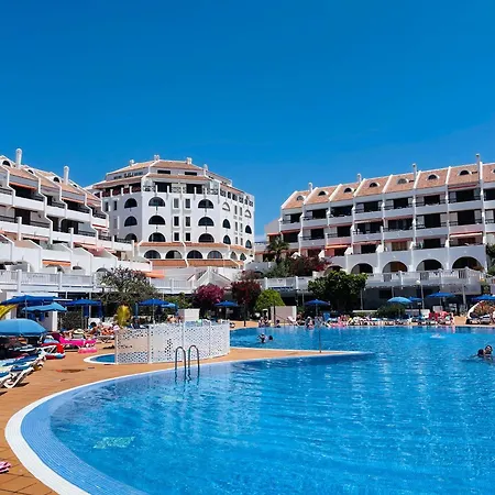 Parque Santiago Ii Fabulous 1 Bedroom Duplex Lejlighed *