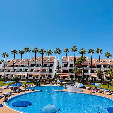 Parque Santiago Ii Fabulous 1 Bedroom Duplex Lejlighed Arona (Tenerife)