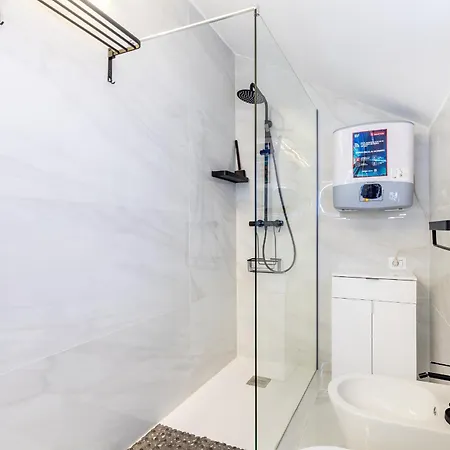 Parque Santiago Ii Fabulous 1 Bedroom Duplex 公寓 *