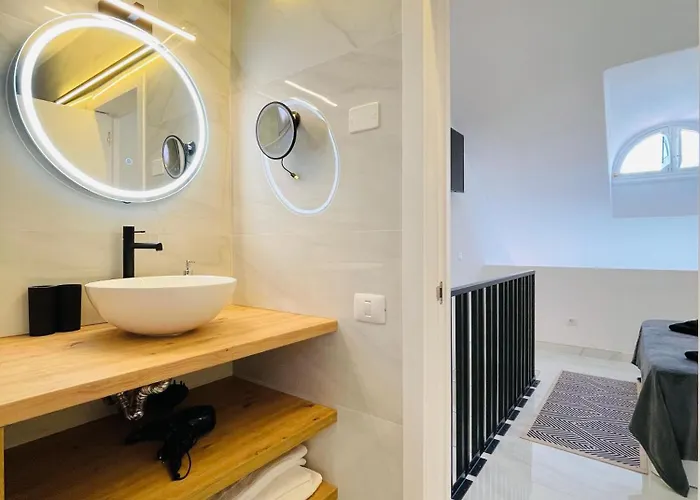 Parque Santiago Ii Fabulous 1 Bedroom Duplex Apartmán Arona (Tenerife)