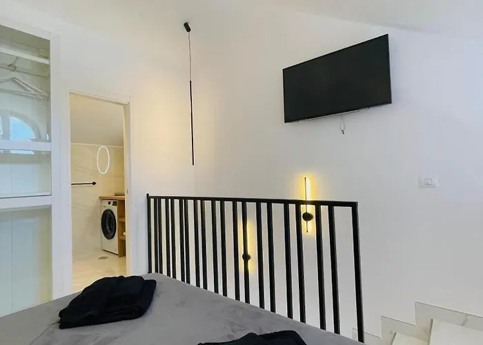 Parque Santiago Ii Fabulous 1 Bedroom Duplex Arona (Tenerife)