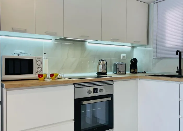 Parque Santiago Ii Fabulous 1 Bedroom Duplex * Arona (Tenerife)