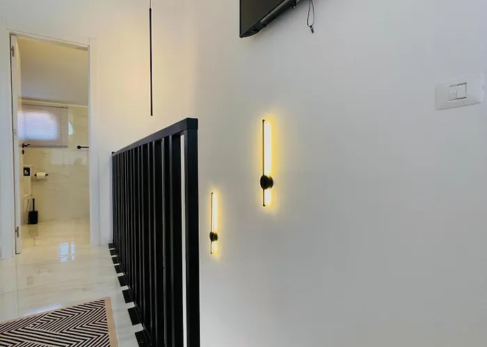 Parque Santiago Ii Fabulous 1 Bedroom Duplex Apartmán Arona (Tenerife)