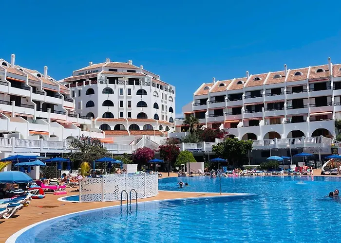 Parque Santiago Ii Fabulous 1 Bedroom Duplex Apartmán *