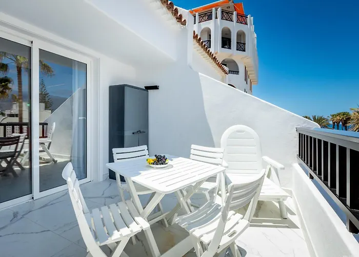 Parque Santiago Ii Fabulous 1 Bedroom Duplex *