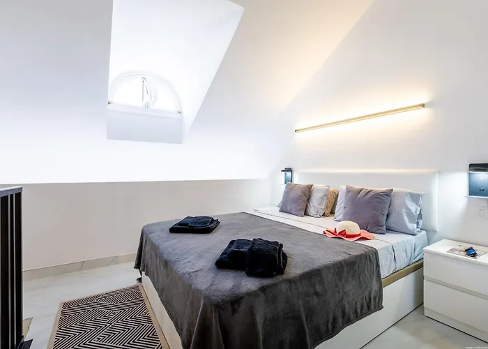 Parque Santiago Ii Fabulous 1 Bedroom Duplex Arona (Tenerife)