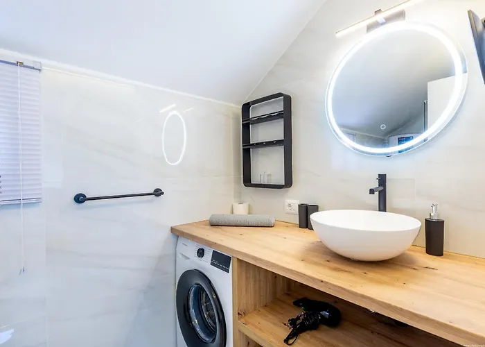 Parque Santiago Ii Fabulous 1 Bedroom Duplex *