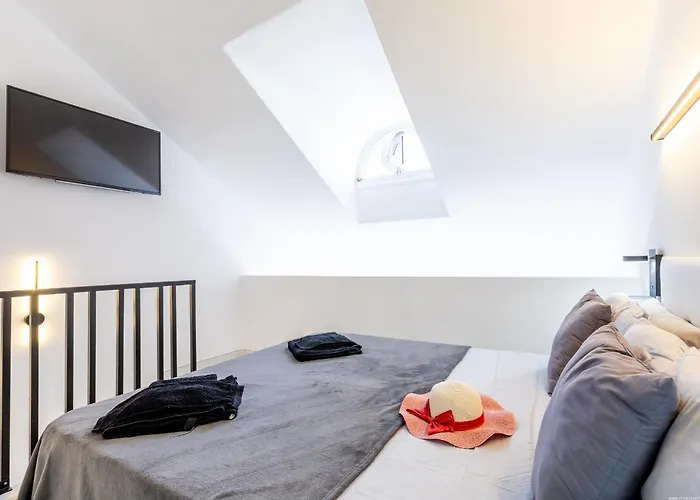 Parque Santiago Ii Fabulous 1 Bedroom Duplex *