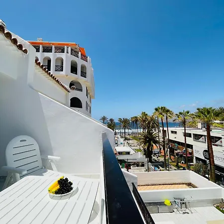 Parque Santiago Ii Fabulous 1 Bedroom Duplex * 아로나