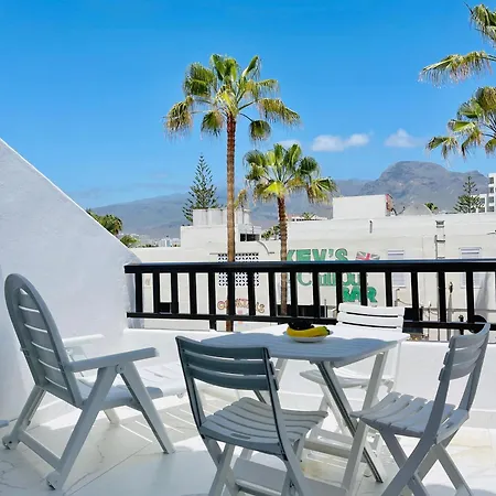 Parque Santiago Ii Fabulous 1 Bedroom Duplex * 아로나