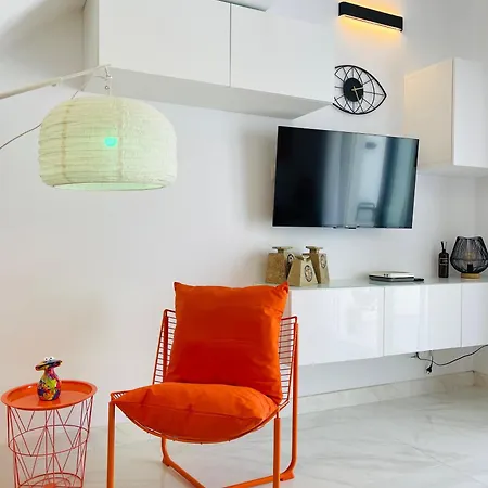 Parque Santiago Ii Fabulous 1 Bedroom Duplex