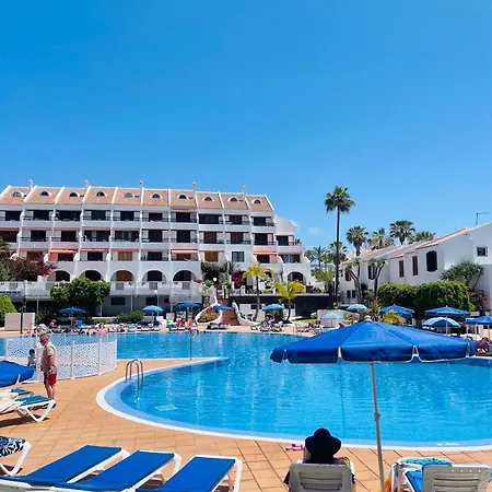 Parque Santiago Ii Fabulous 1 Bedroom Duplex *