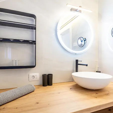 Parque Santiago Ii Fabulous 1 Bedroom Duplex