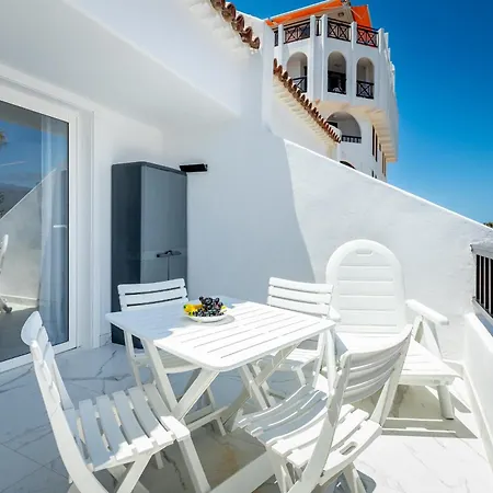 Parque Santiago Ii Fabulous 1 Bedroom Duplex *