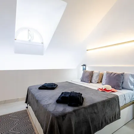 Parque Santiago Ii Fabulous 1 Bedroom Duplex 아로나