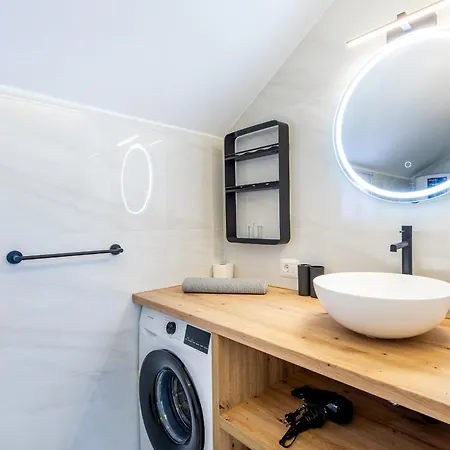 Parque Santiago Ii Fabulous 1 Bedroom Duplex *