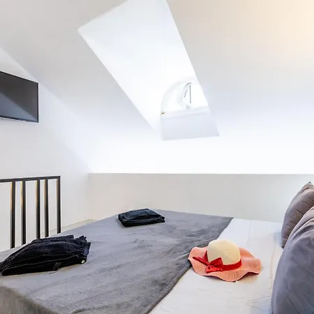 Parque Santiago Ii Fabulous 1 Bedroom Duplex *