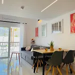 Parque Santiago Ii Fabulous 1 Bedroom Duplex Daire
