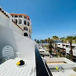 Parque Santiago Ii Fabulous 1 Bedroom Duplex * Arona (Tenerife)