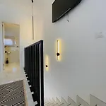 Parque Santiago Ii Fabulous 1 Bedroom Duplex Daire Arona (Tenerife)
