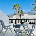 Parque Santiago Ii Fabulous 1 Bedroom Duplex * Arona (Tenerife)