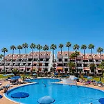 Parque Santiago Ii Fabulous 1 Bedroom Duplex Daire Arona (Tenerife)