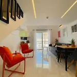 Parque Santiago Ii Fabulous 1 Bedroom Duplex Arona (Tenerife)