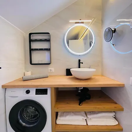 Апартаменты Parque Santiago Ii Fabulous 1 Bedroom Duplex *